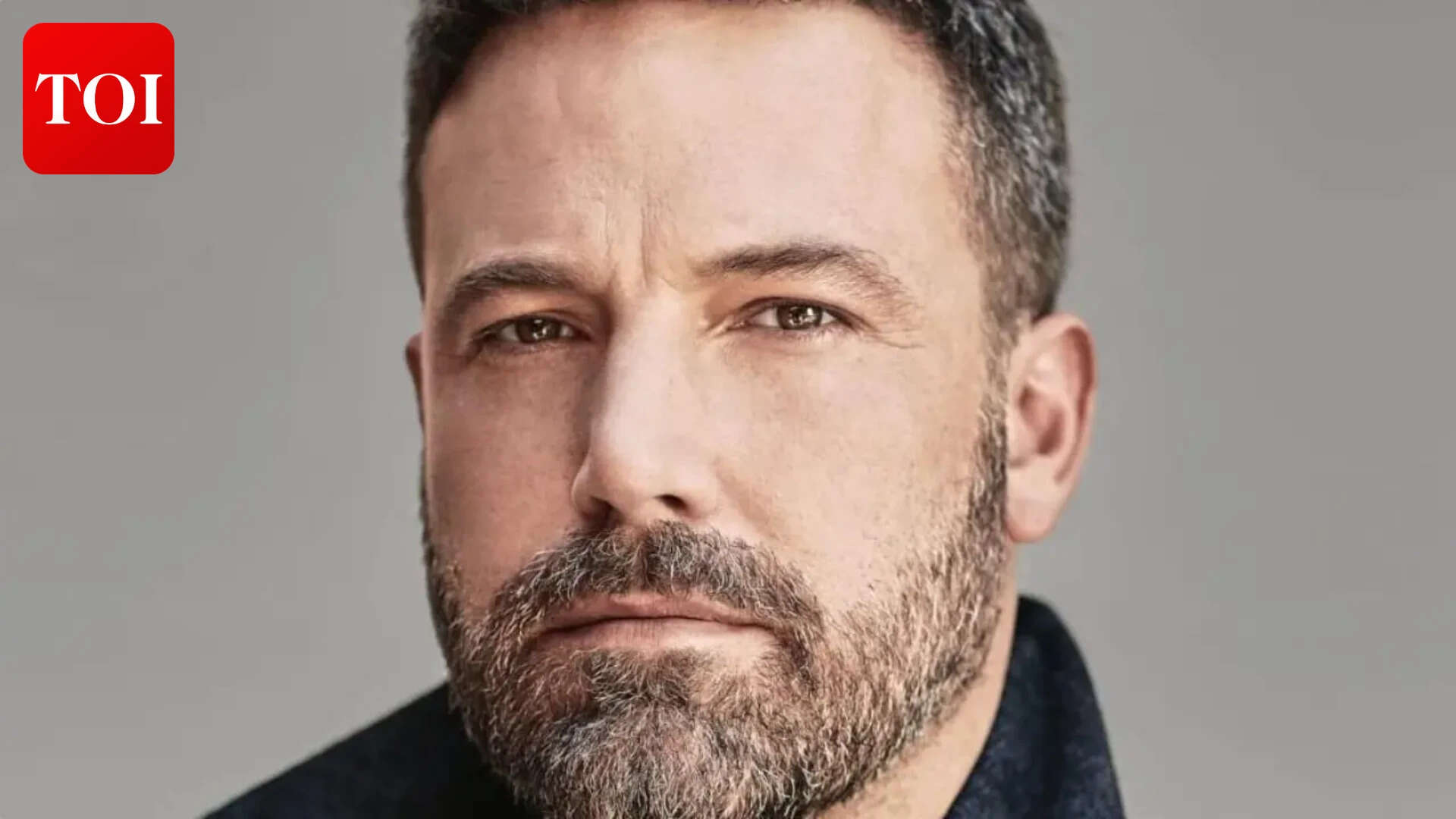 Quote of the day by Ben Affleck: 'I try new things and give myself permission to fail and experiment, because only that way can you get really successful,' 'Batman' actor's take on risk and reinvention<br>