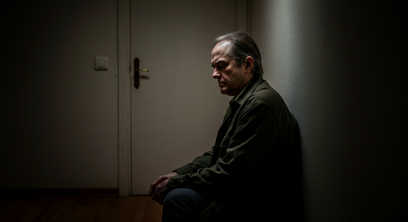 TIL Creatives Quiet Solitude, Inner World