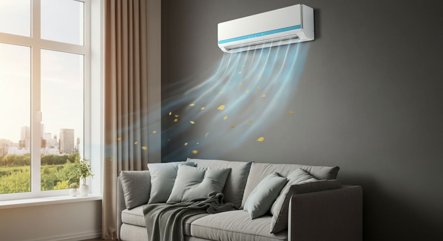 Instead, maintain a smaller temperature difference between indoors and outdoors. Programmable thermostats and reducing indoor heat sources can significantly cut costs while keeping your home comfortably cool. Cool Summer Sanctuary