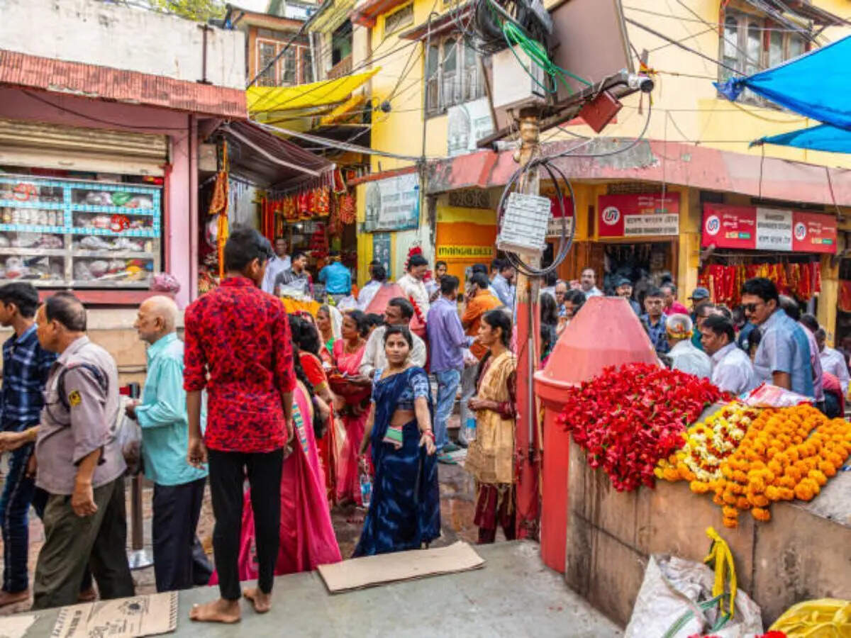 Kamakhya Temple