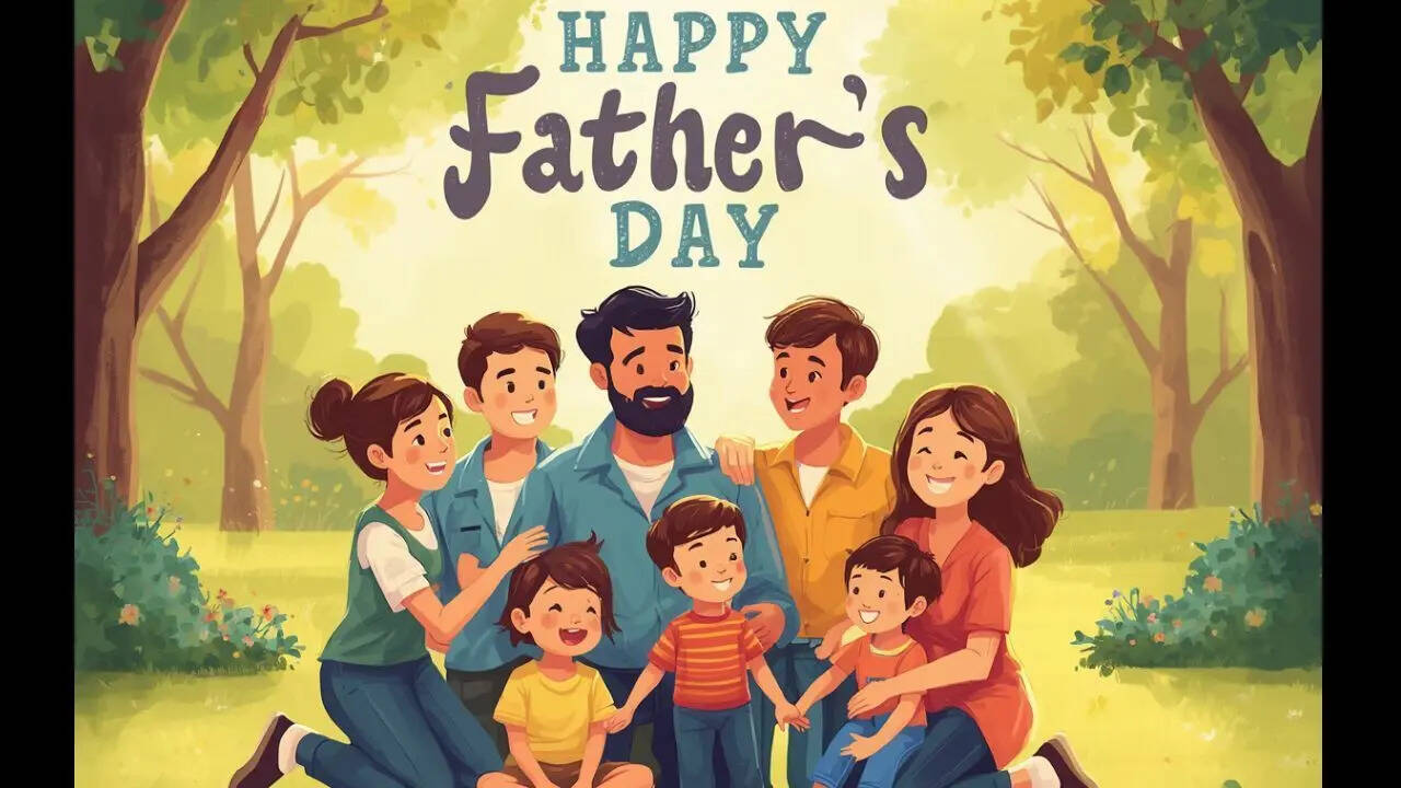 When is Father's Day? History, significance, origin story, and all you need to know