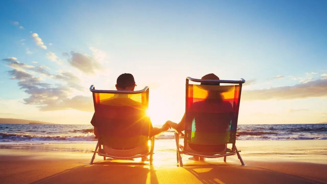 Affordable Pacific Coast Towns Identified for Retirement