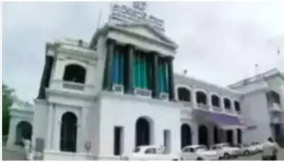 Tamil Nadu Assembly passes resolution seeking fairer devolution of central taxes