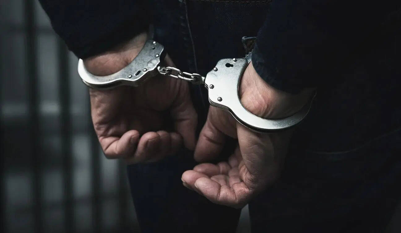 Teacher arrested in Bhavnagar for alleged kidnapping and rape of minor