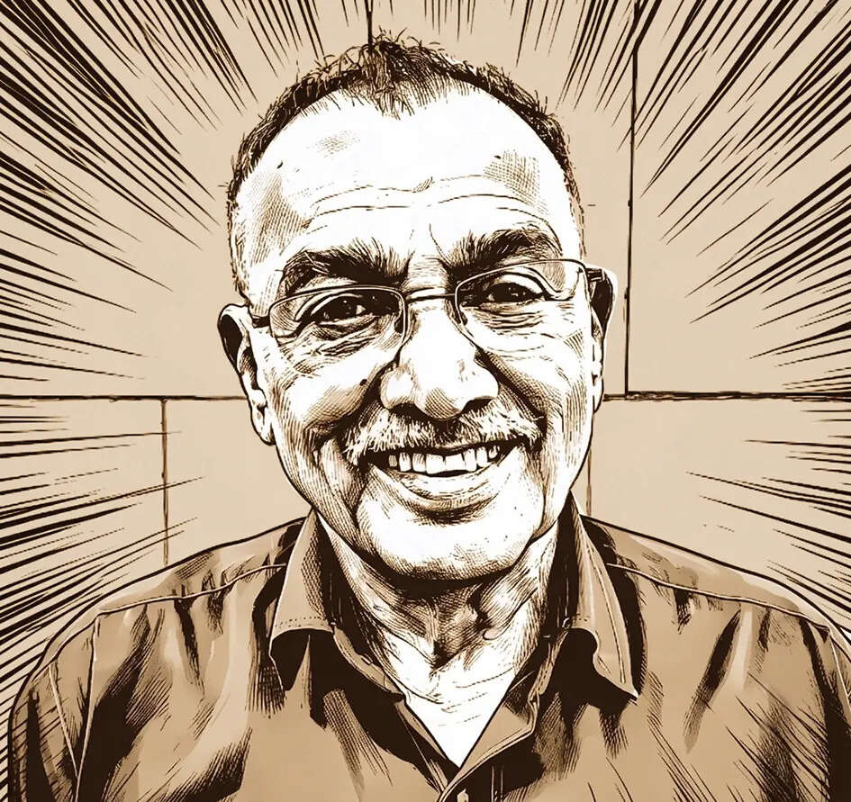 Rohidas Dessai