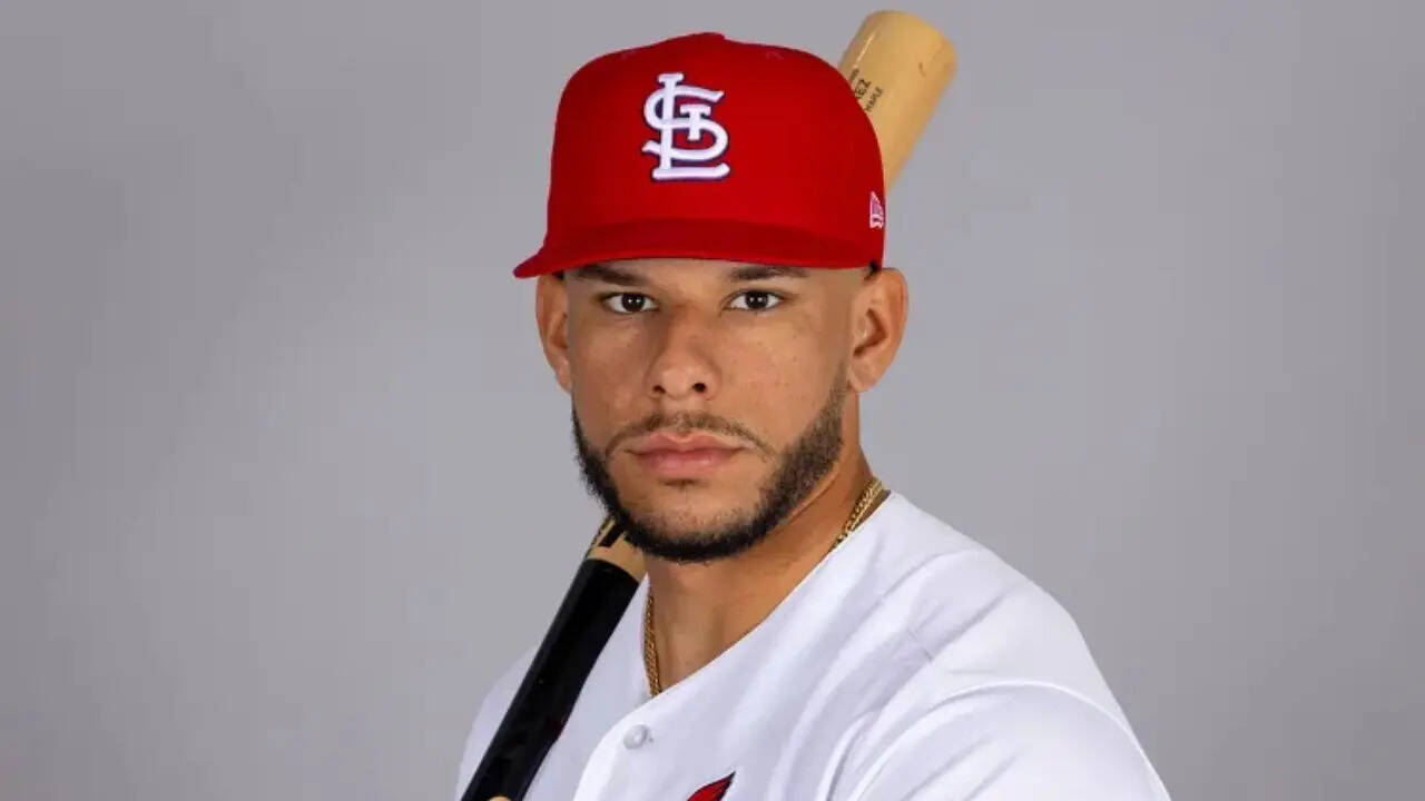 Joshua Báez