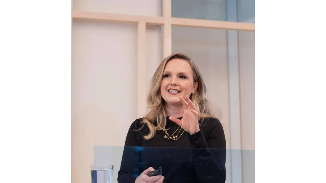 Meta VP Emily Smith exits after being tapped to lead internal AI product