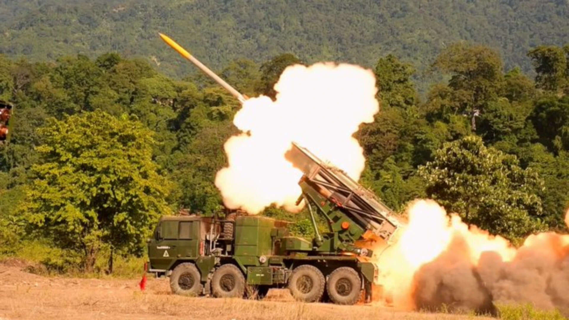 What Iran and Ukraine reveal about the importance of 'Atmanirbhar' defence push