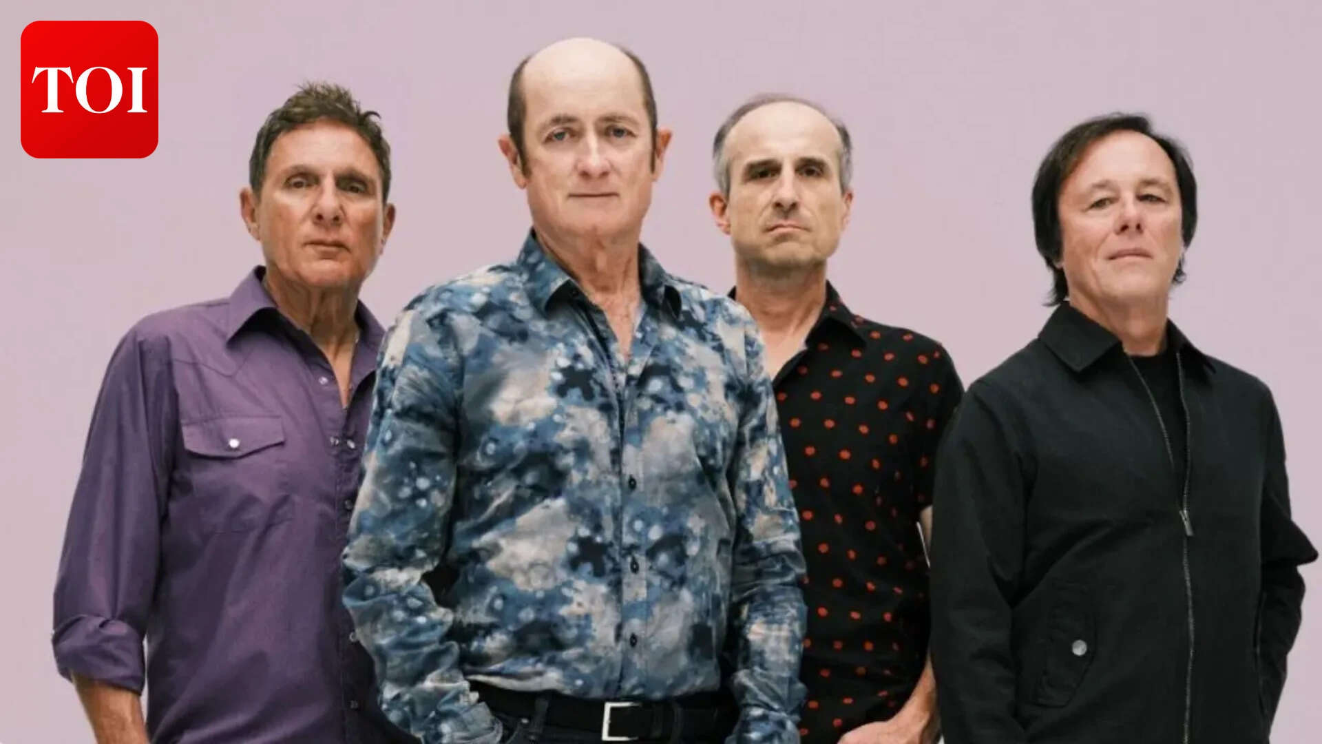 Hoodoo Gurus announce 45th anniversary Australian tour with special guests<br>