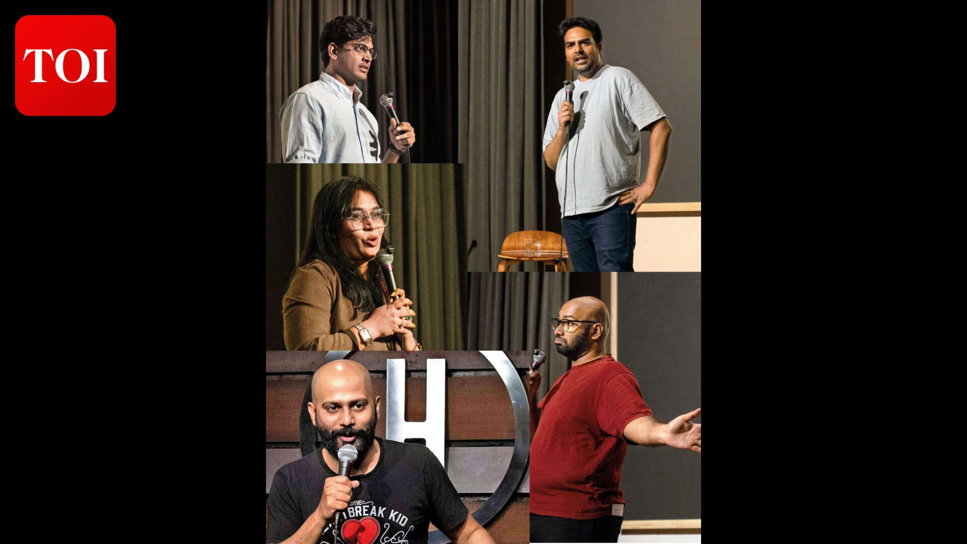 Standup
