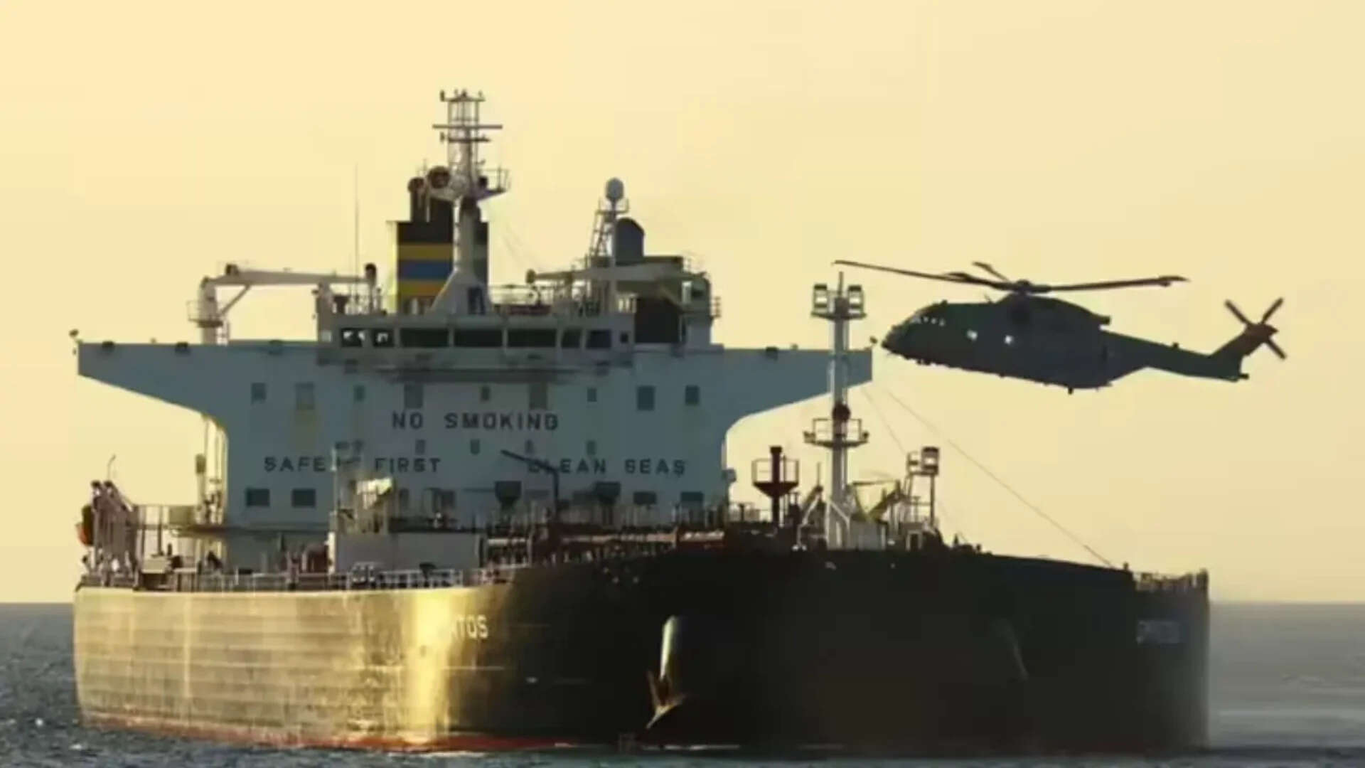 The English Channel Escalation Nobody Talks About