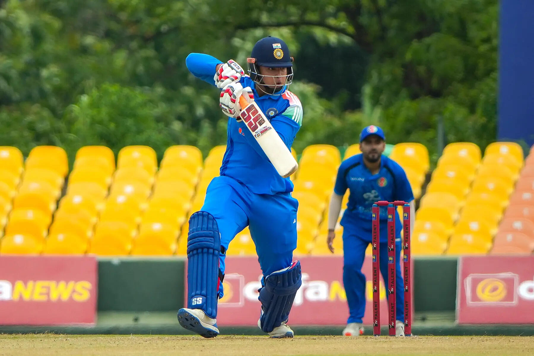 ‘Still a kid’: BCCI explains why parents will accompany Sooryavanshi on England tour