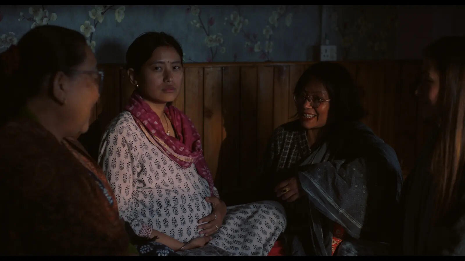 Shape of Momo tells stories of women