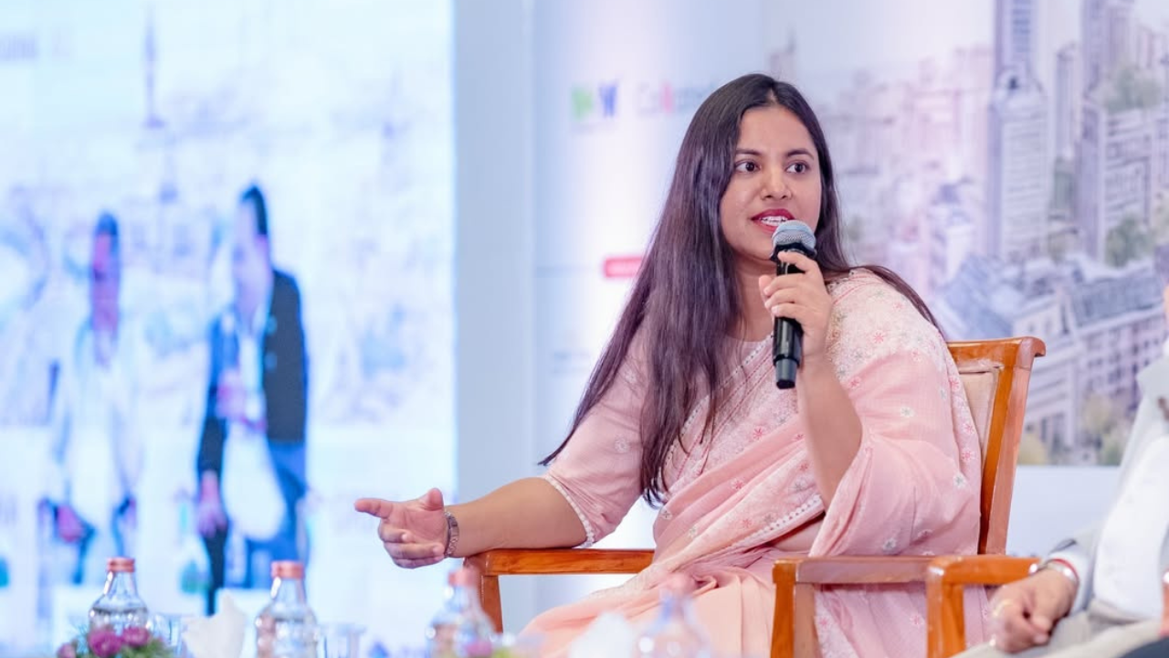 Pankti Pandey