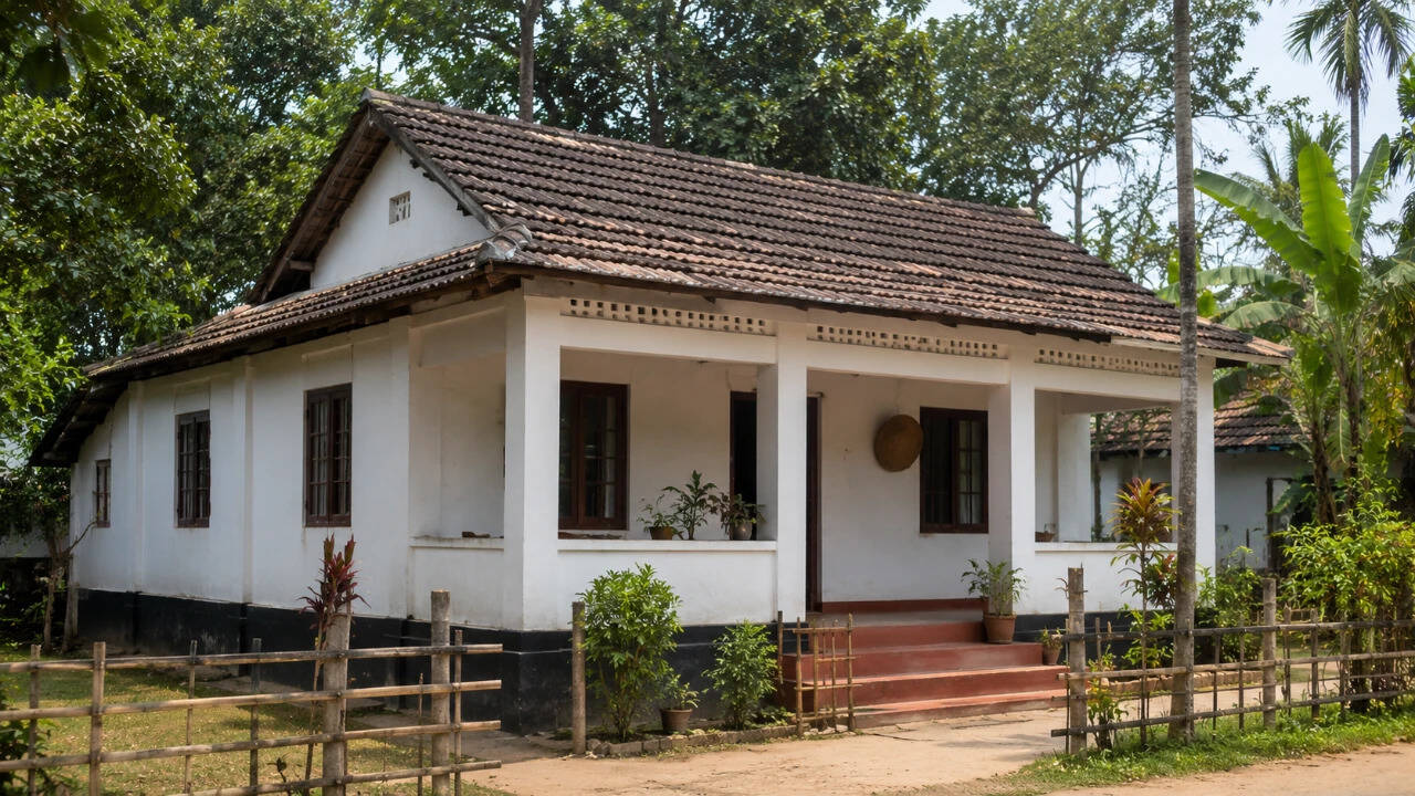 Assam offers home loan subsidy of up to Rs 2.5 lakh: Eligibility & benefits explained
