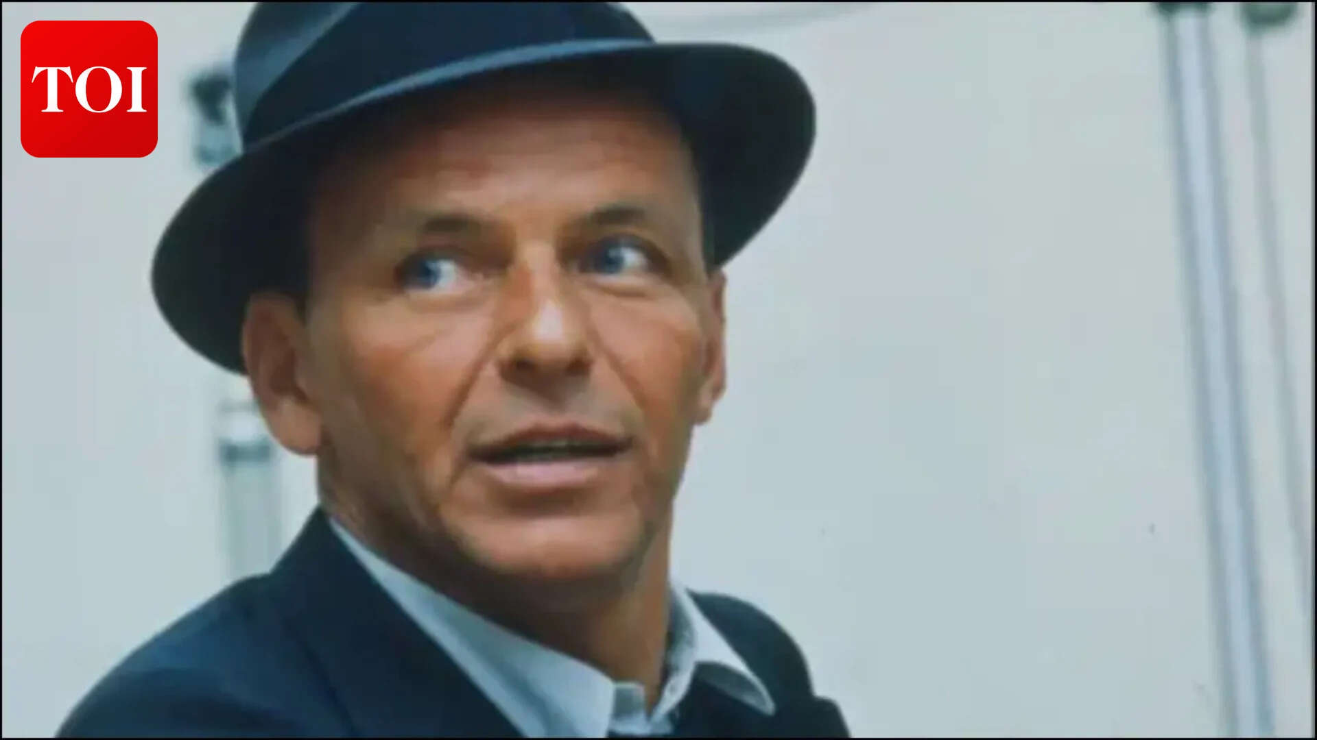 Frank Sinatra
