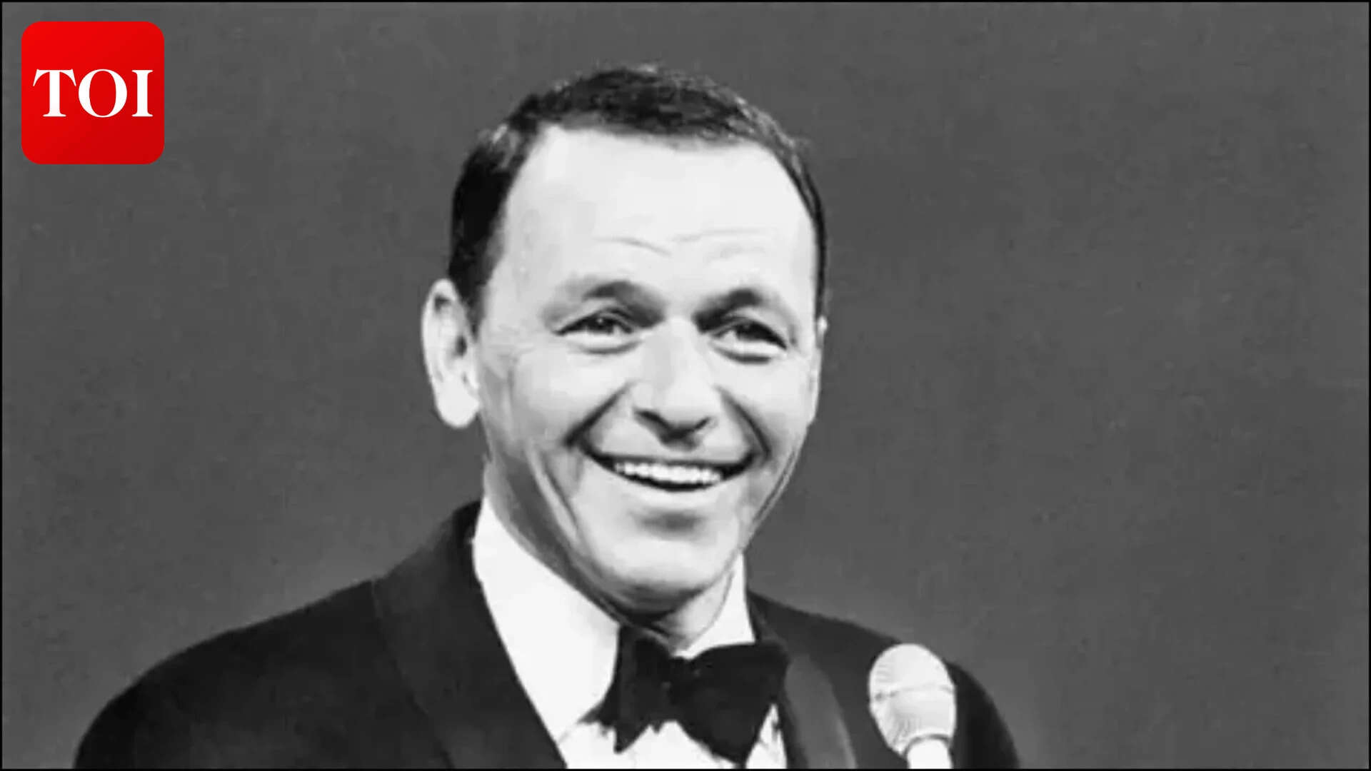 Frank Sinatra