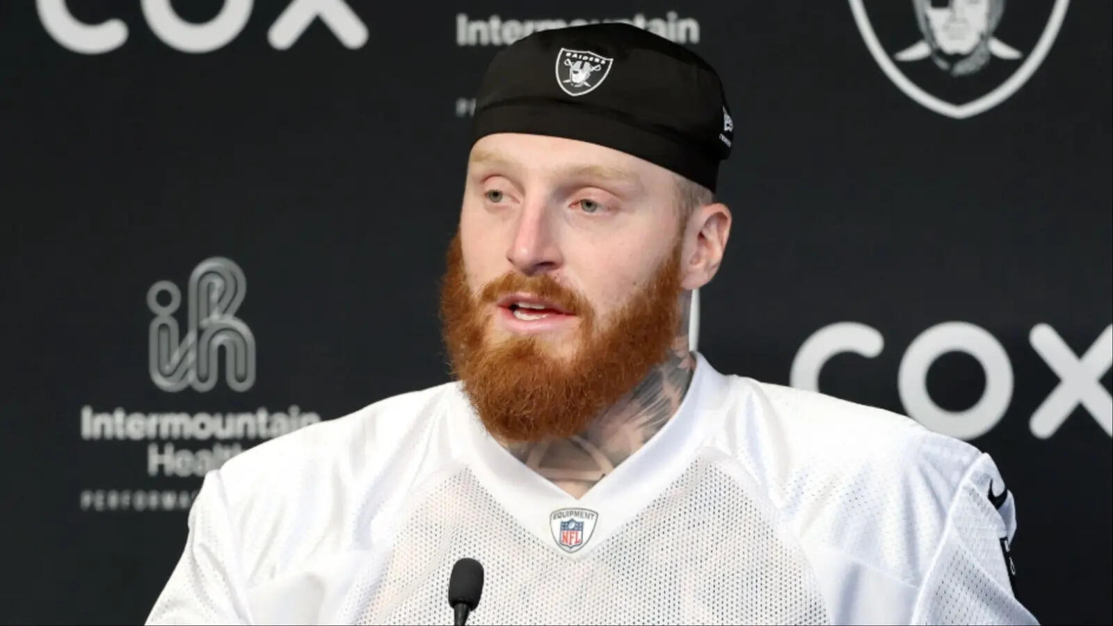 Eagles, 49ers linked with blockbuster trade move for Raiders star Maxx Crosby