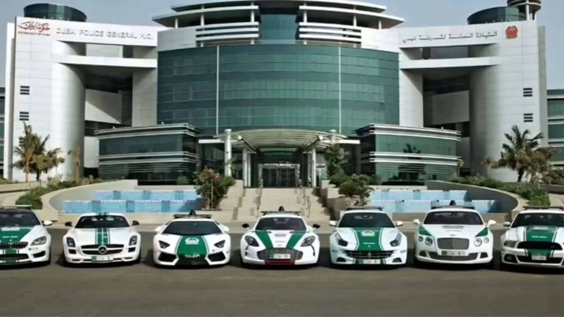 Dubai police recovers Rs 76k lost by tourist in mall, sends it to her home country