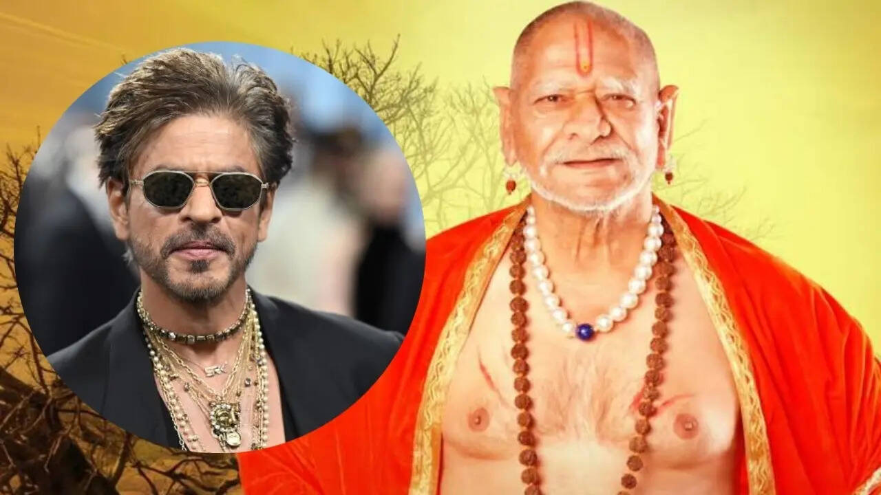 Shah Rukh Khan waives ₹42–45 lakh dues for Marathi film Deool Band 2