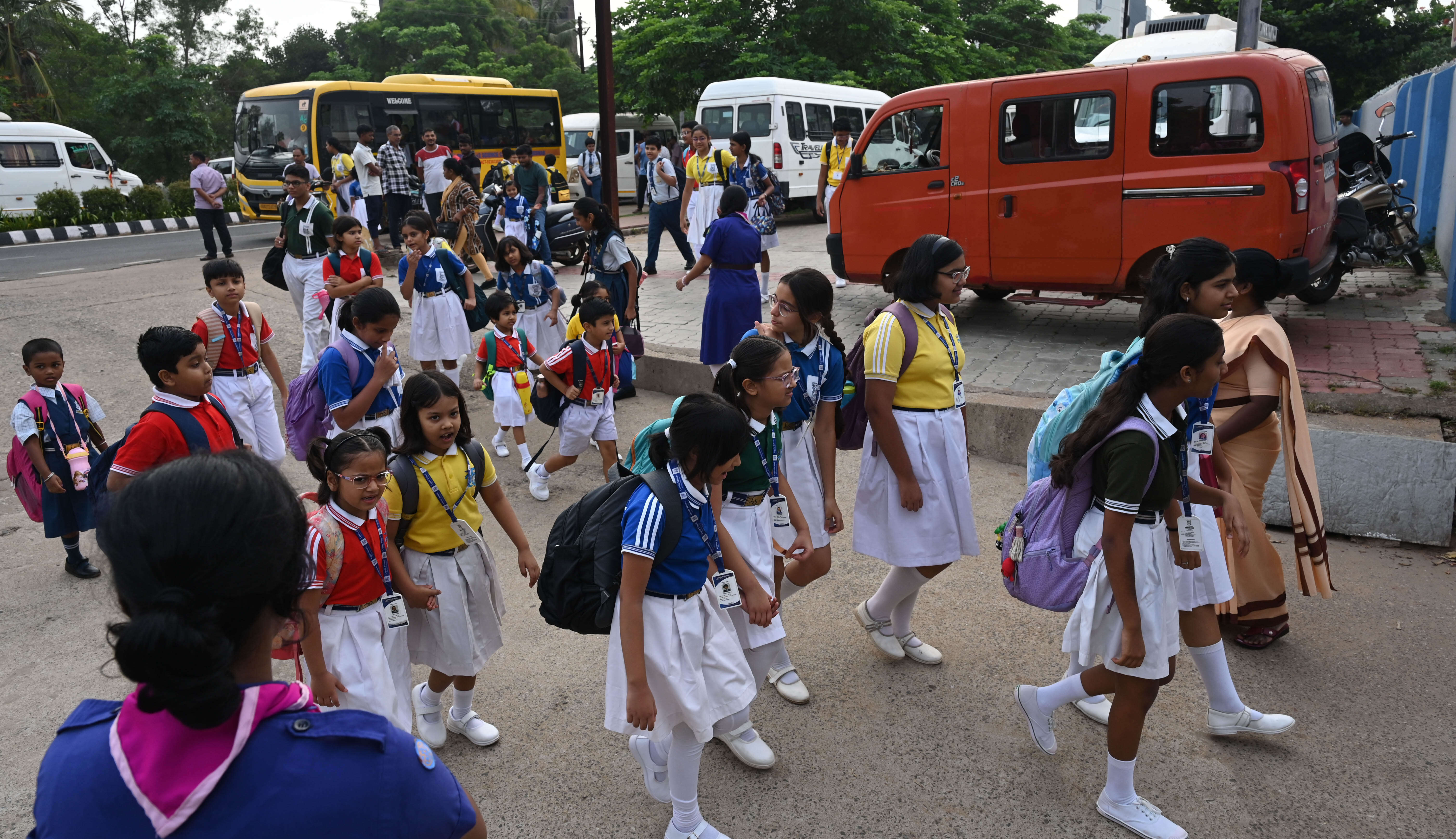 Morning schools in Khurda and Cuttack districts run from June 19–25