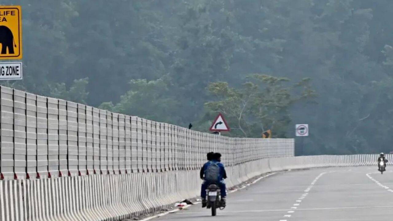AI comes to highways: NHAI tool flags defects, contradictions and dispute risks