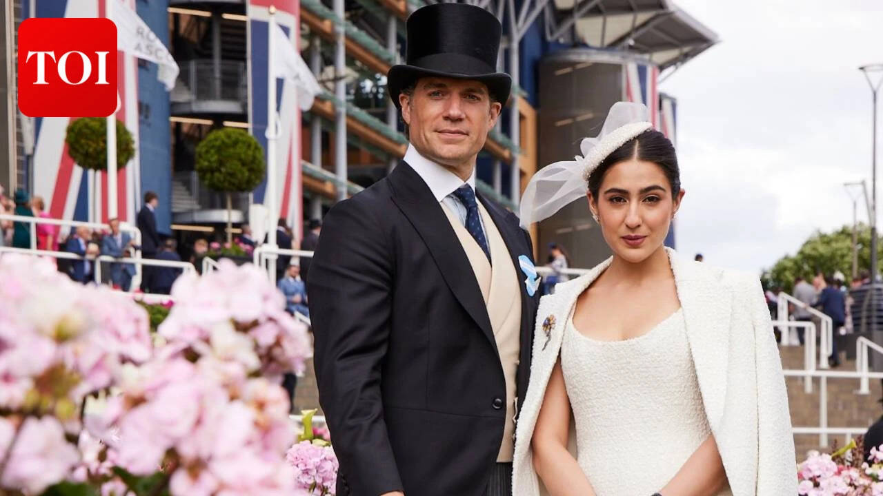 Latest and Trending Entertainment News, Celebrity News, Movie News, Breaking News | Entertainment - Times of India