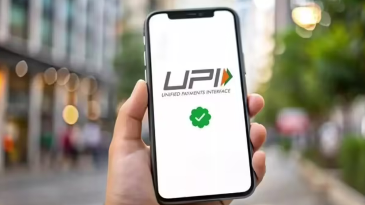 EPFO to Launch UPI-Based PF Withdrawal; 8.25% Interest Rate Approved