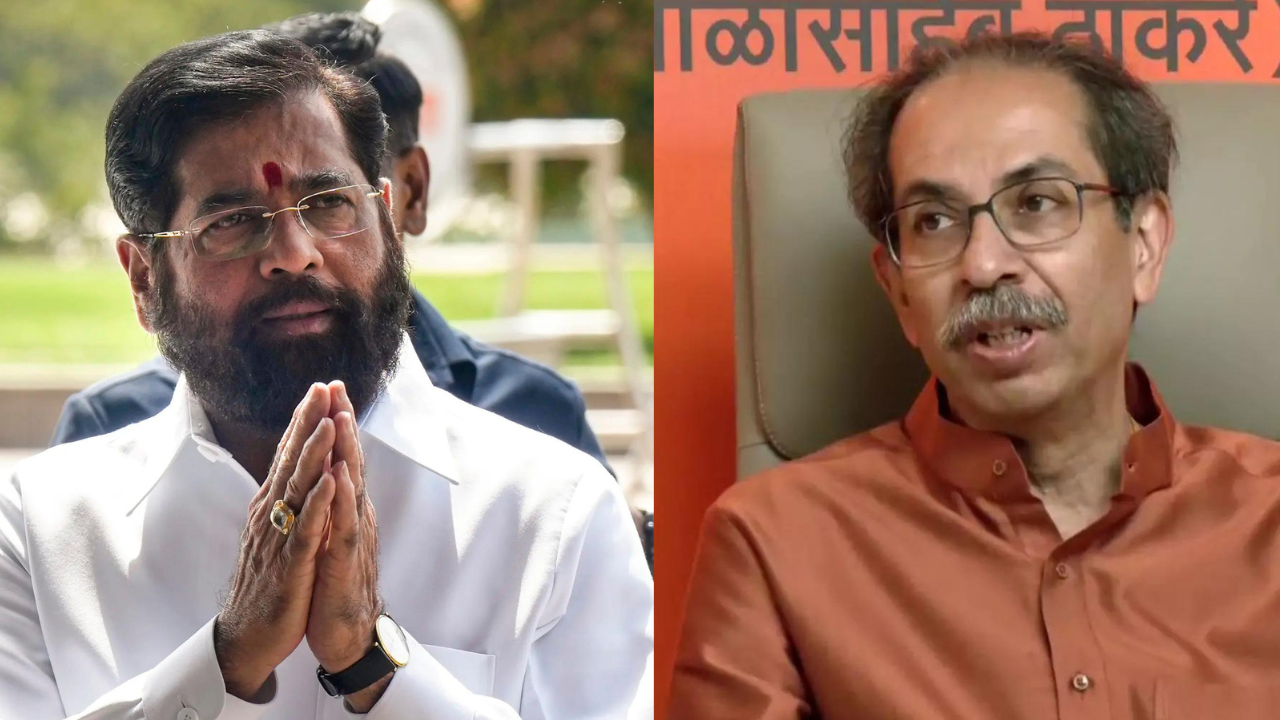 Shiv Sena marks 60th foundation day amid factional divide