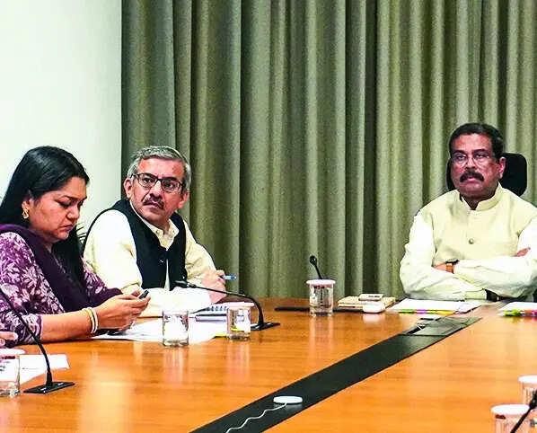 34% of NEET-UG Retest Candidates Hail from Three States