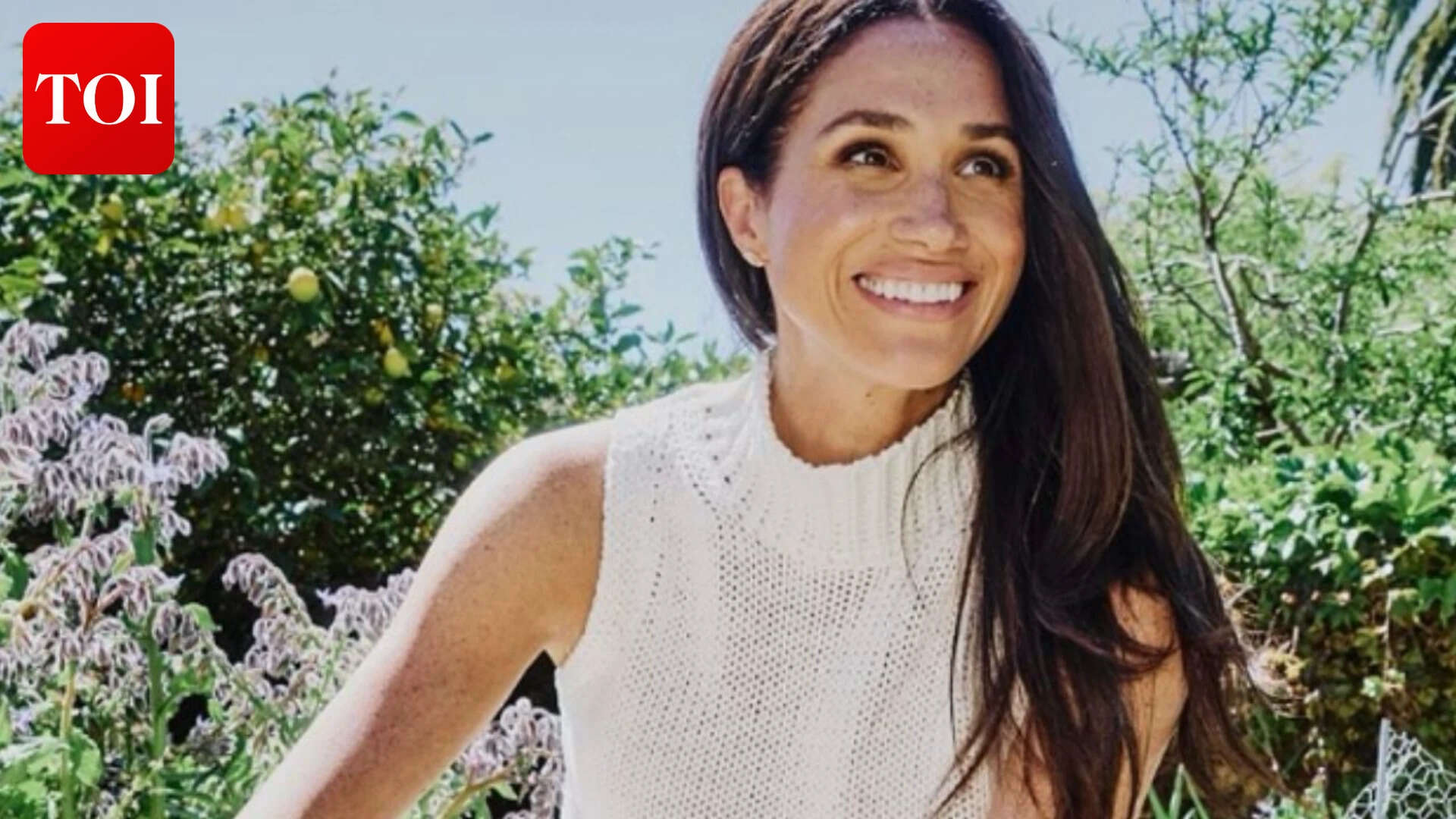 Meghan Markle reportedly takes charge of household finances<br>