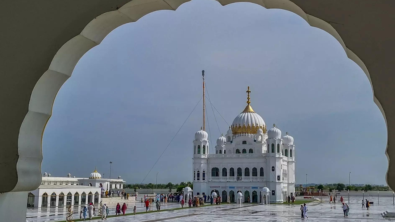 Main suspect held in killing of Sikh couple inside Pakistan's Khyber Pakhtunkhwa gurdwara