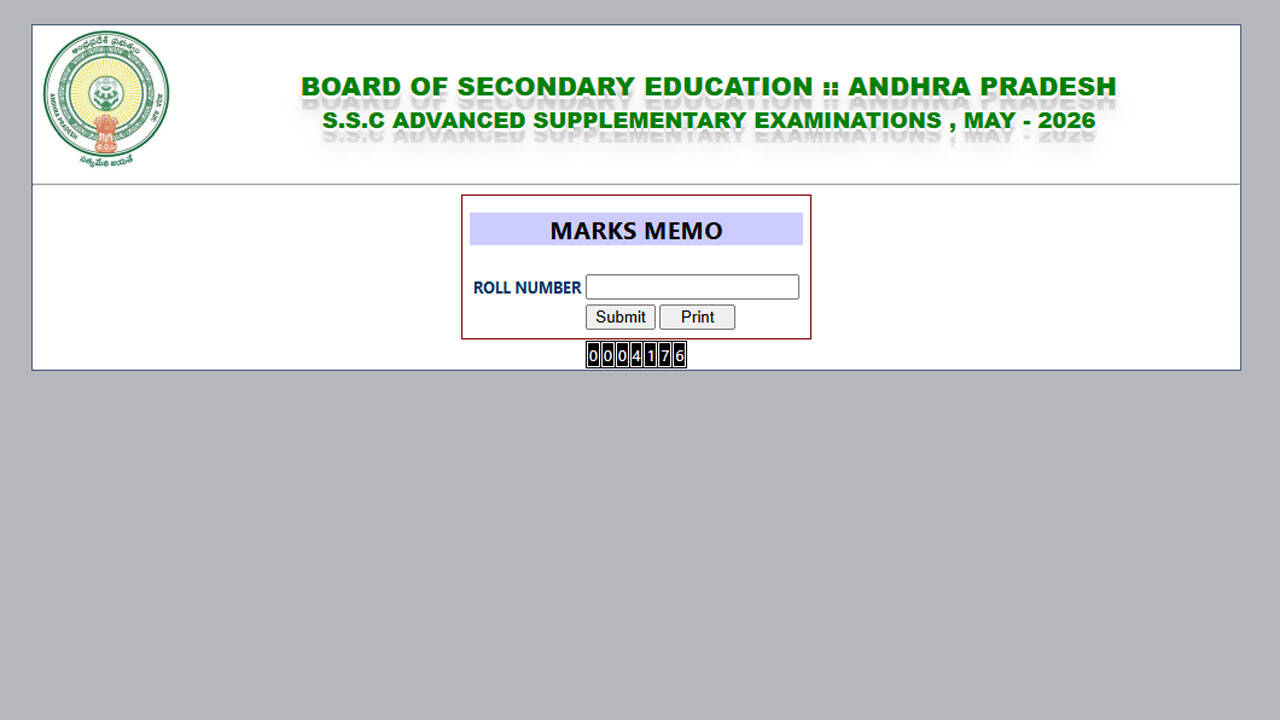AP SSC results declared: Pass percentage rises sharply to 82.39%