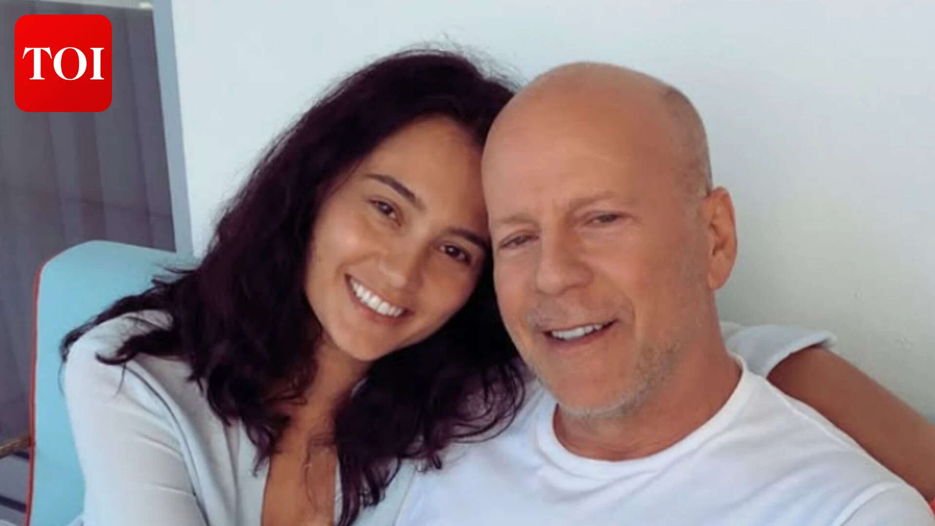 Emma Heming Willis supports Bruce Willis through health journey<br>