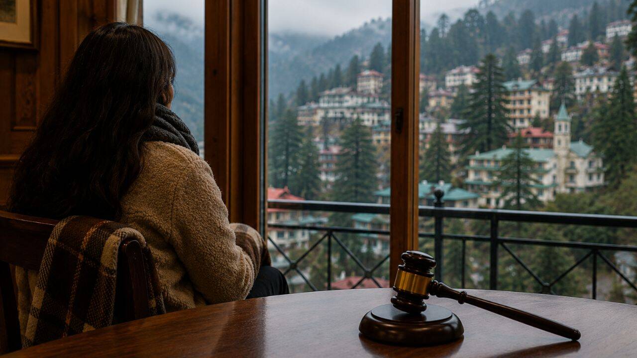 Guest hurt during Shimla hotel stay, court orders Rs 20,000 payout