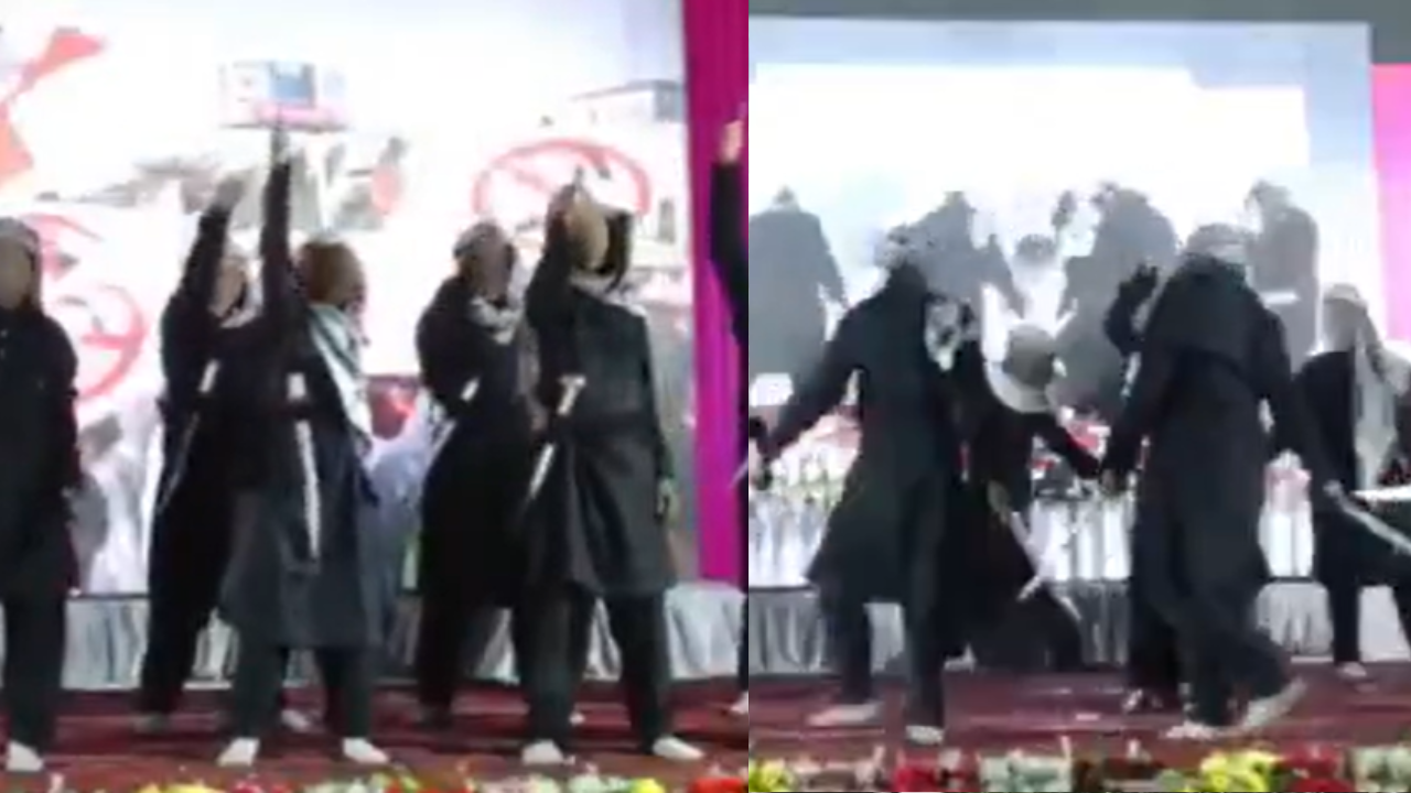 'Pakistani' song row at annual day function lands Maharashtra school in legal trouble