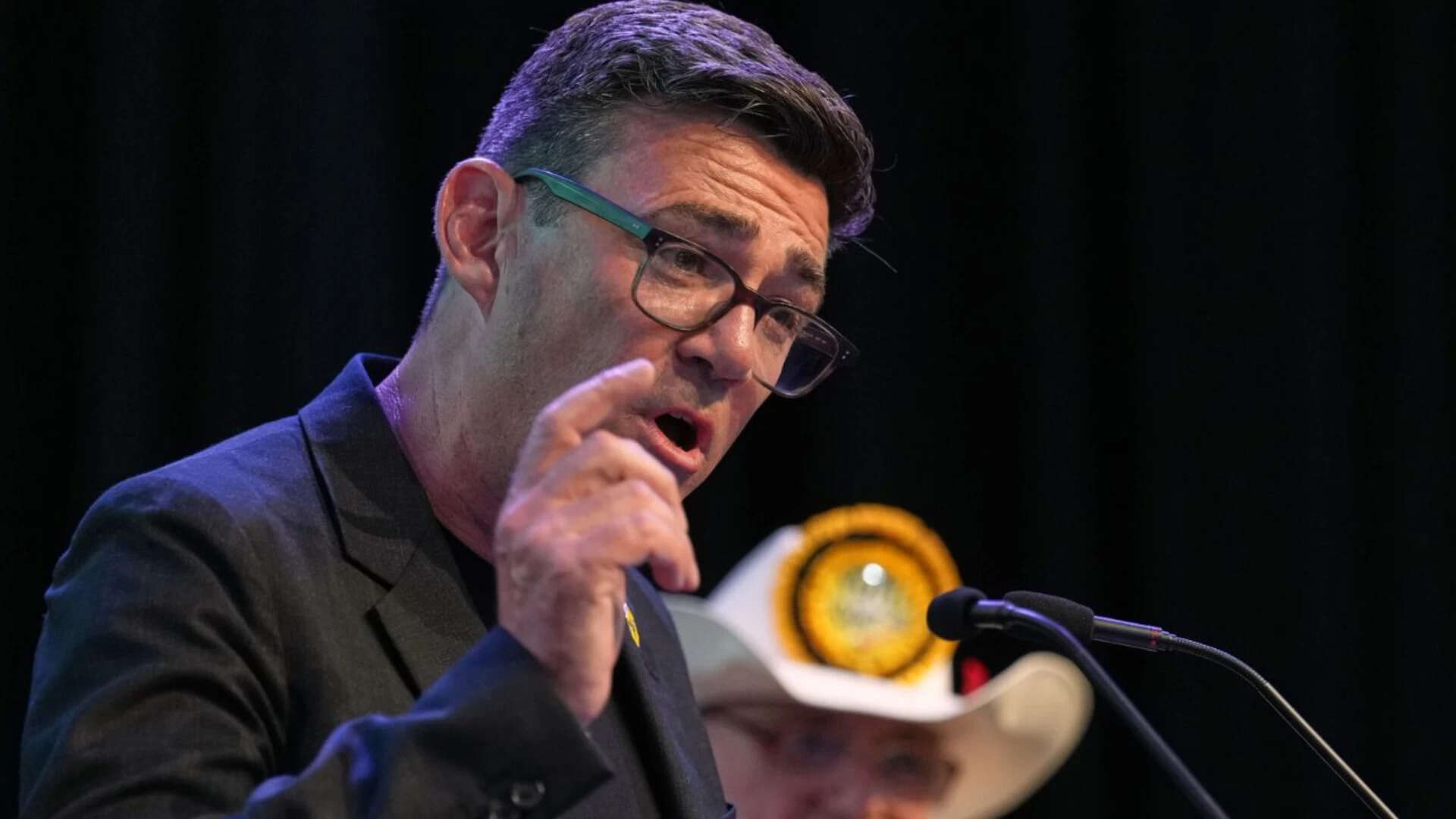 Who is Andy Burnham? The 'King of the North' who could replace Keir Starmer as UK PM