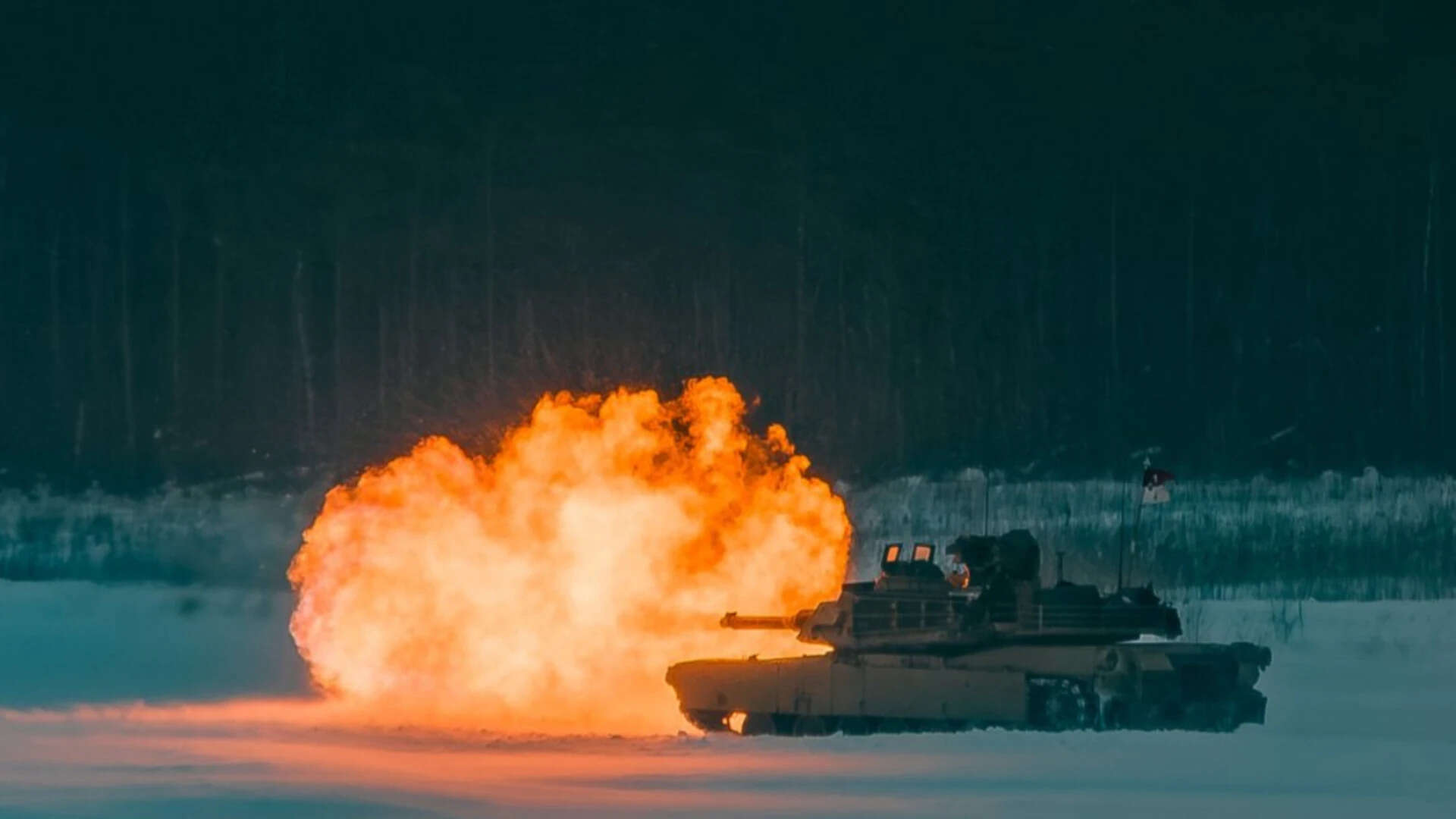 US to withdraw forces from Europe; is this the beginning of Trump's 'pulling the plug' on NATO?