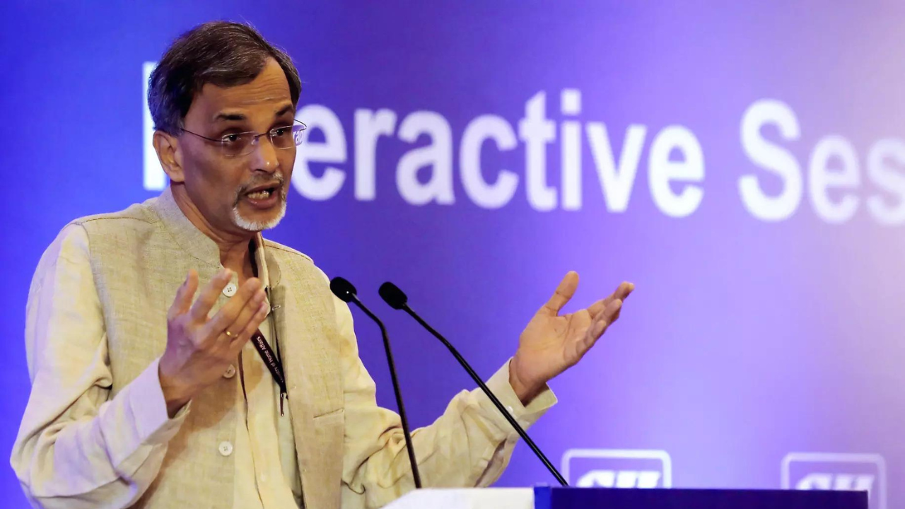 Next 20 years will echo 1925–45 turmoil, warns CEA Nageswaran; Says India’s strength ‘heavily underestimated’