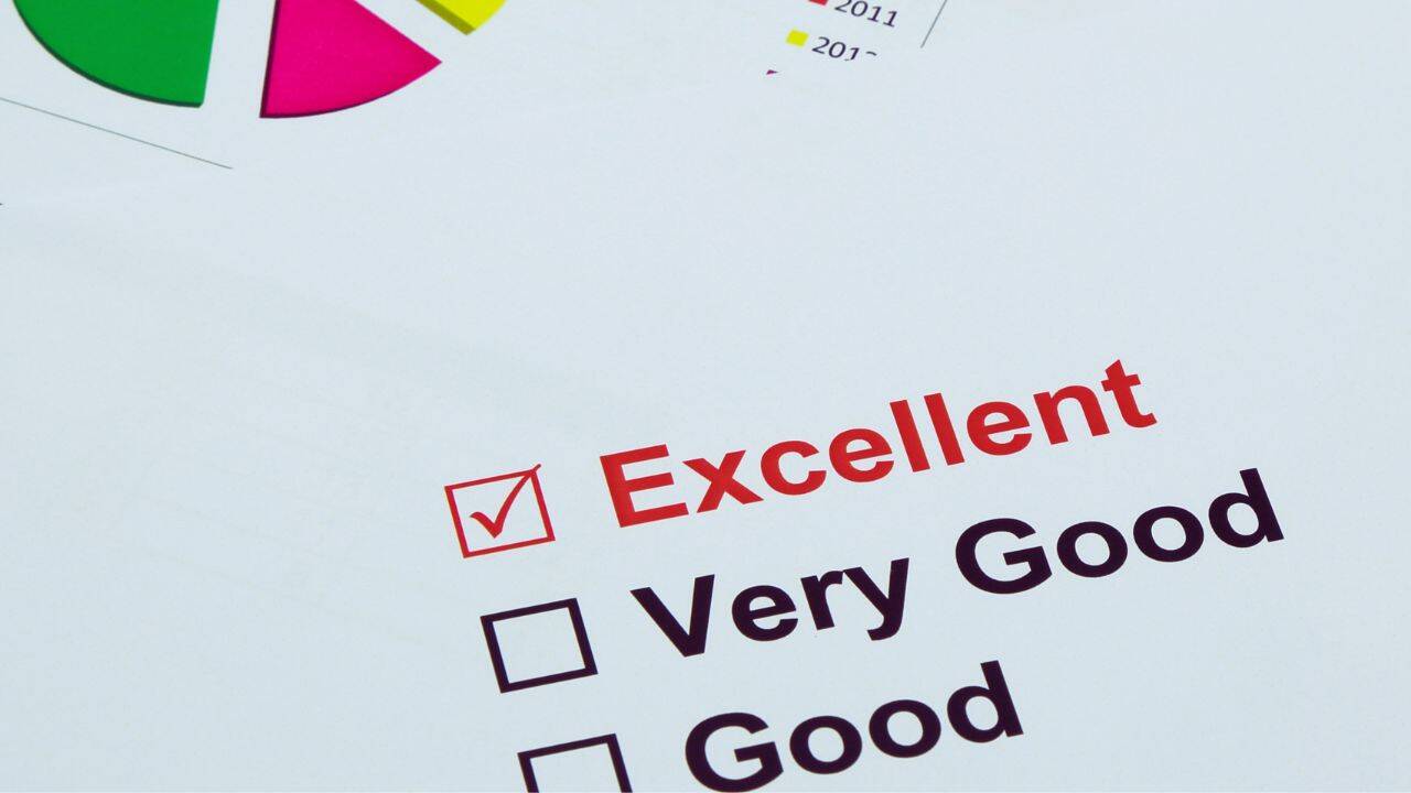 Excellence is that belief which is planted in children