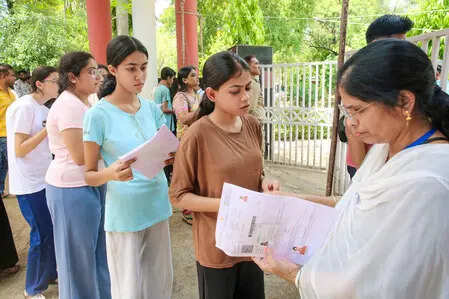 NEET UG 2026 re-exam: NTA issues detailed exam-day advisory, check details here