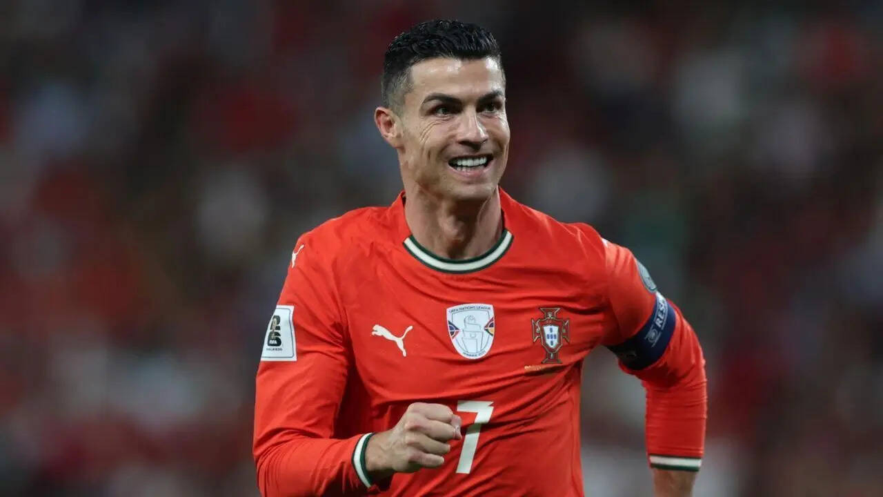 Ronaldo fans face backlash for targeting João Neves' girlfriend online