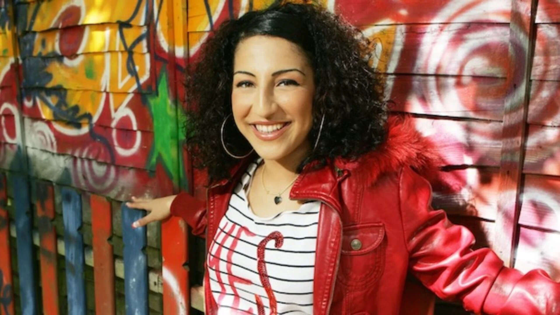 British actress Emaa Hussen charged with trying to smuggle 320kg meth into Australia