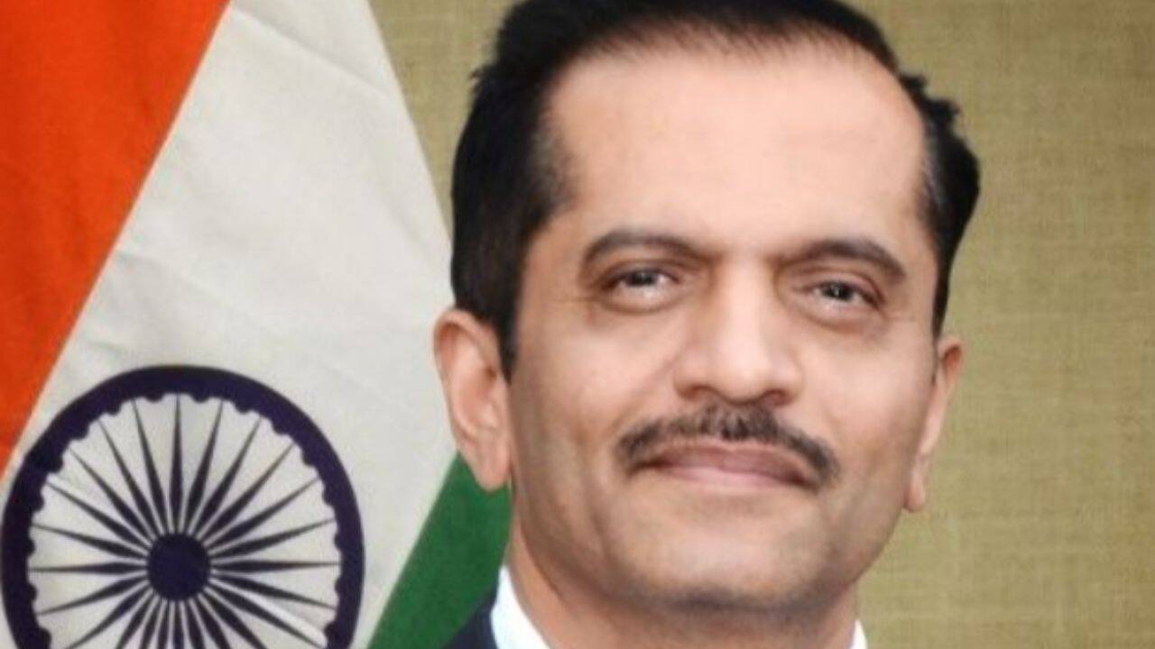 Who is Bimal Patel? Indian jurist elected judge of global maritime tribunal ITLOS