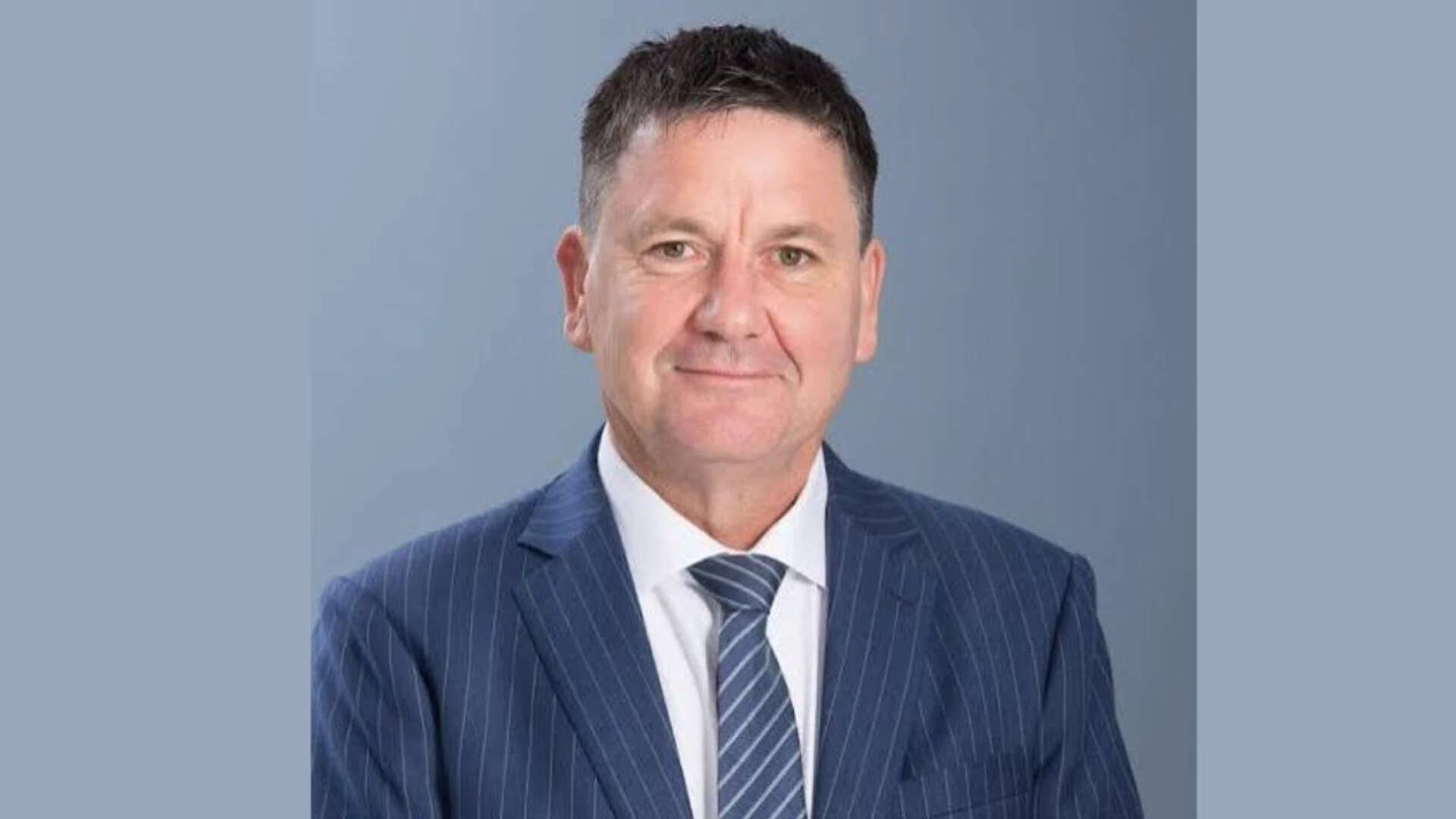 UK information commissioner John Edwards quits after workplace probe over ‘inappropriate humour’