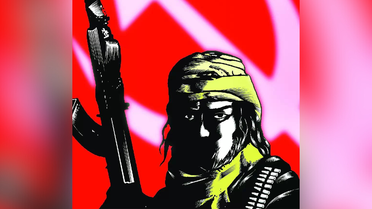 Government declares India free of Naxalism after six decades of conflict