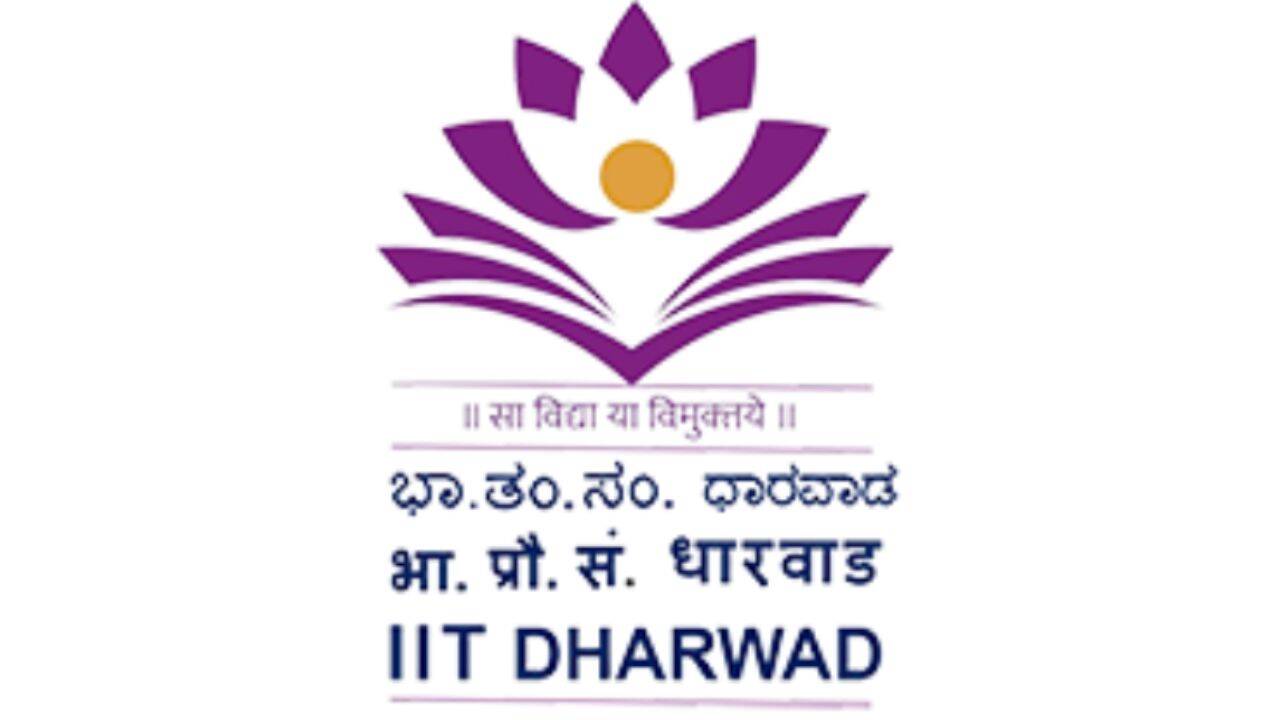 IIT Dharwad recruitment 2026: Applications open for 12 non-teaching posts; check details and link to apply