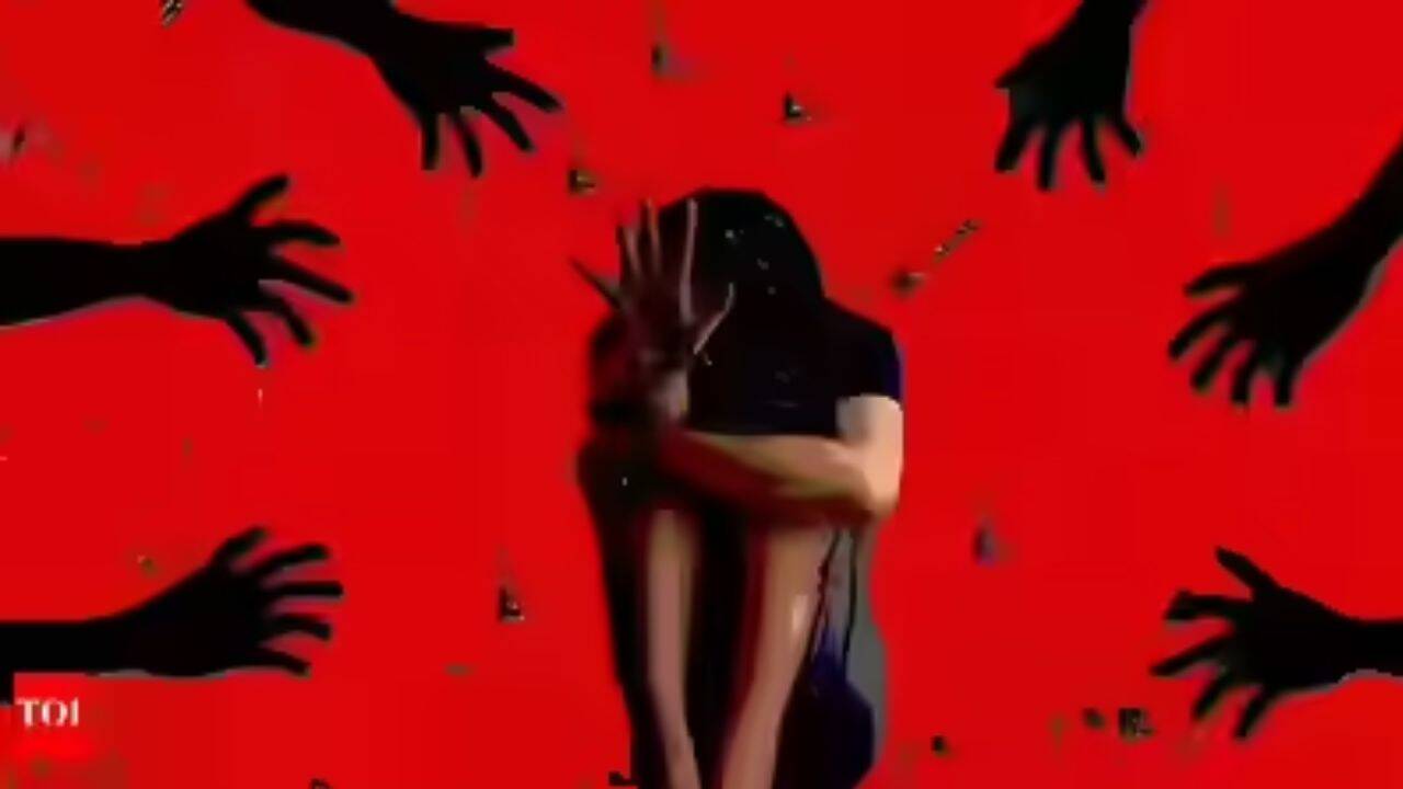 14-year-old sold for Rs 32,000 under pretext of marriage, gangraped; 4 arrested