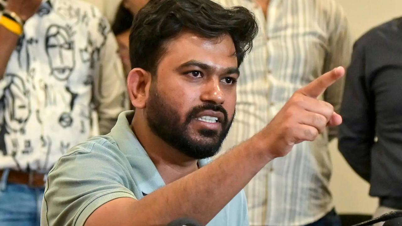 ‘This is like closing a road because there are potholes’: CJP founder’s dig at Centre after Telegram ban