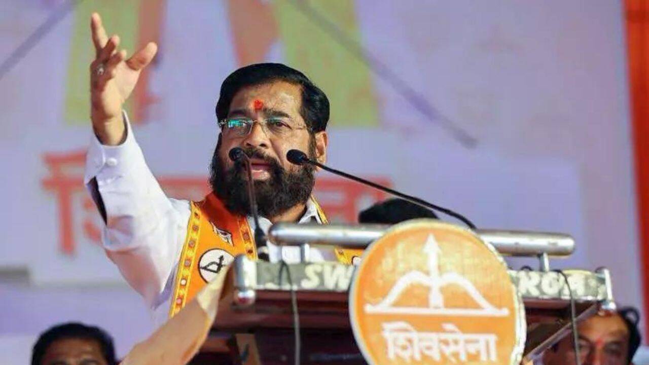 'Just a trailer': Eknath Shinde warns as Uddhav Sena faces revolt 2.0